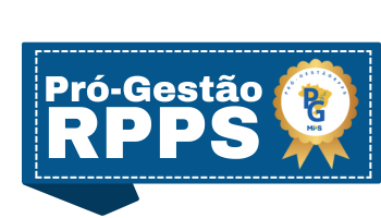 Selo Pró Gestão